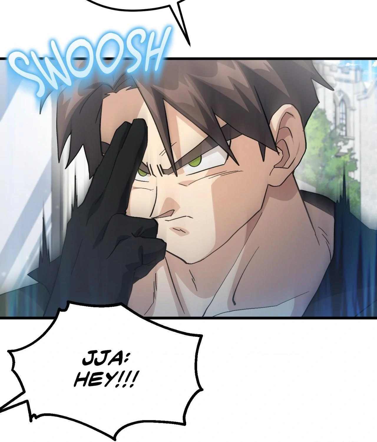 How to Train Your Healer「Official」 - Chapter 75 manhwa