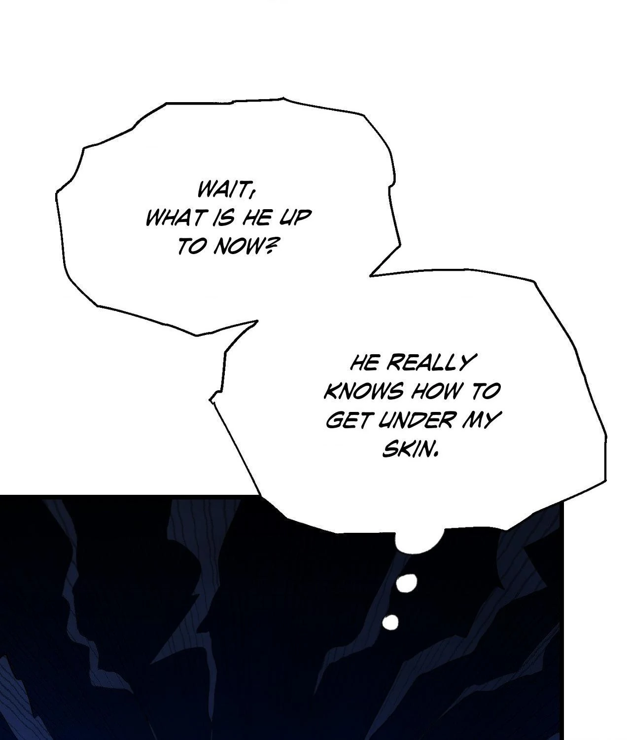 How to Train Your Healer「Official」 - Chapter 75 manhwa