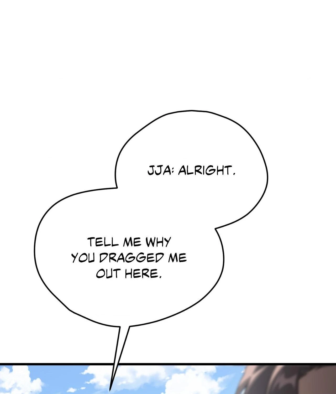 How to Train Your Healer「Official」 - Chapter 75 manhwa