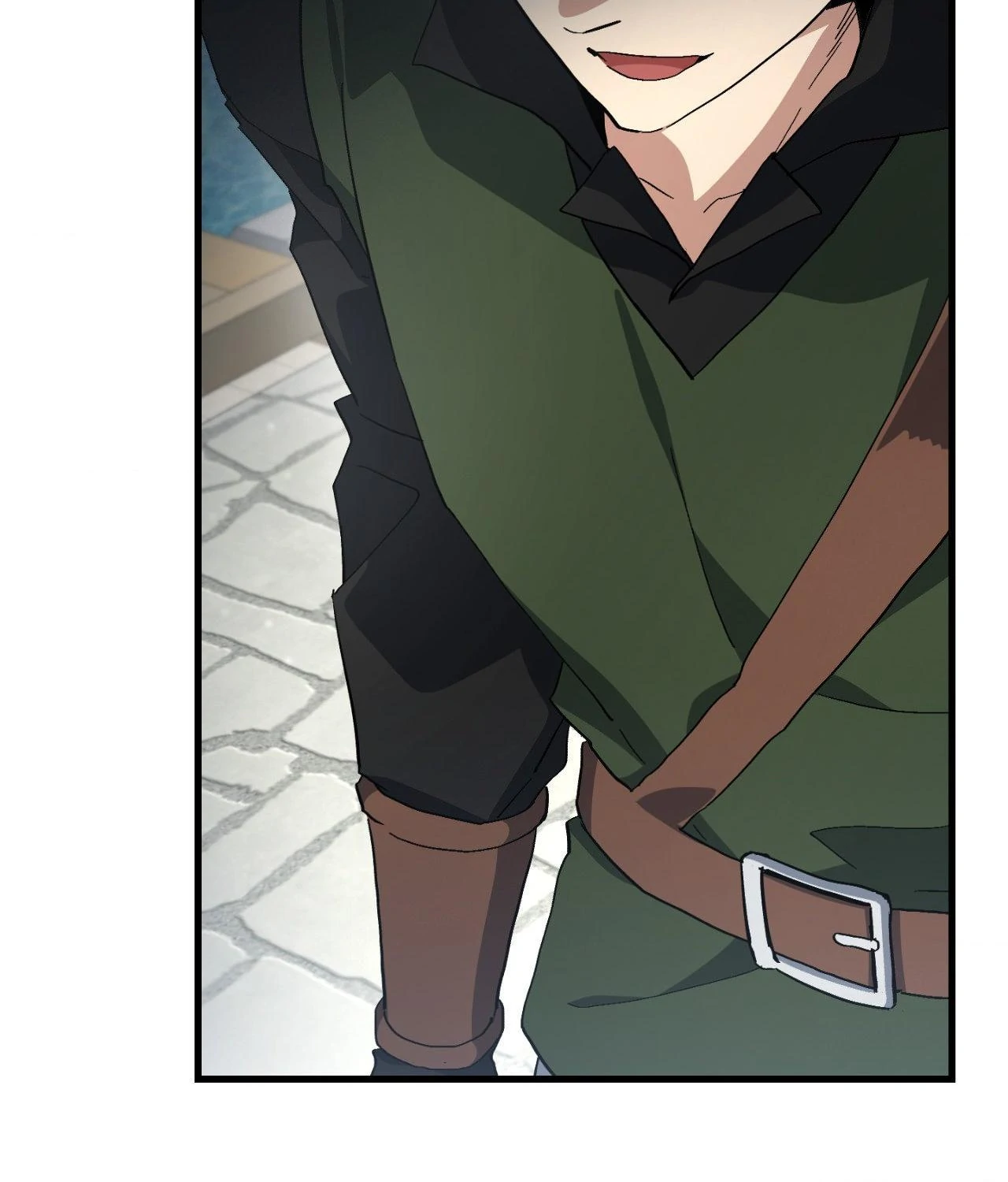 How to Train Your Healer「Official」 - Chapter 75 manhwa