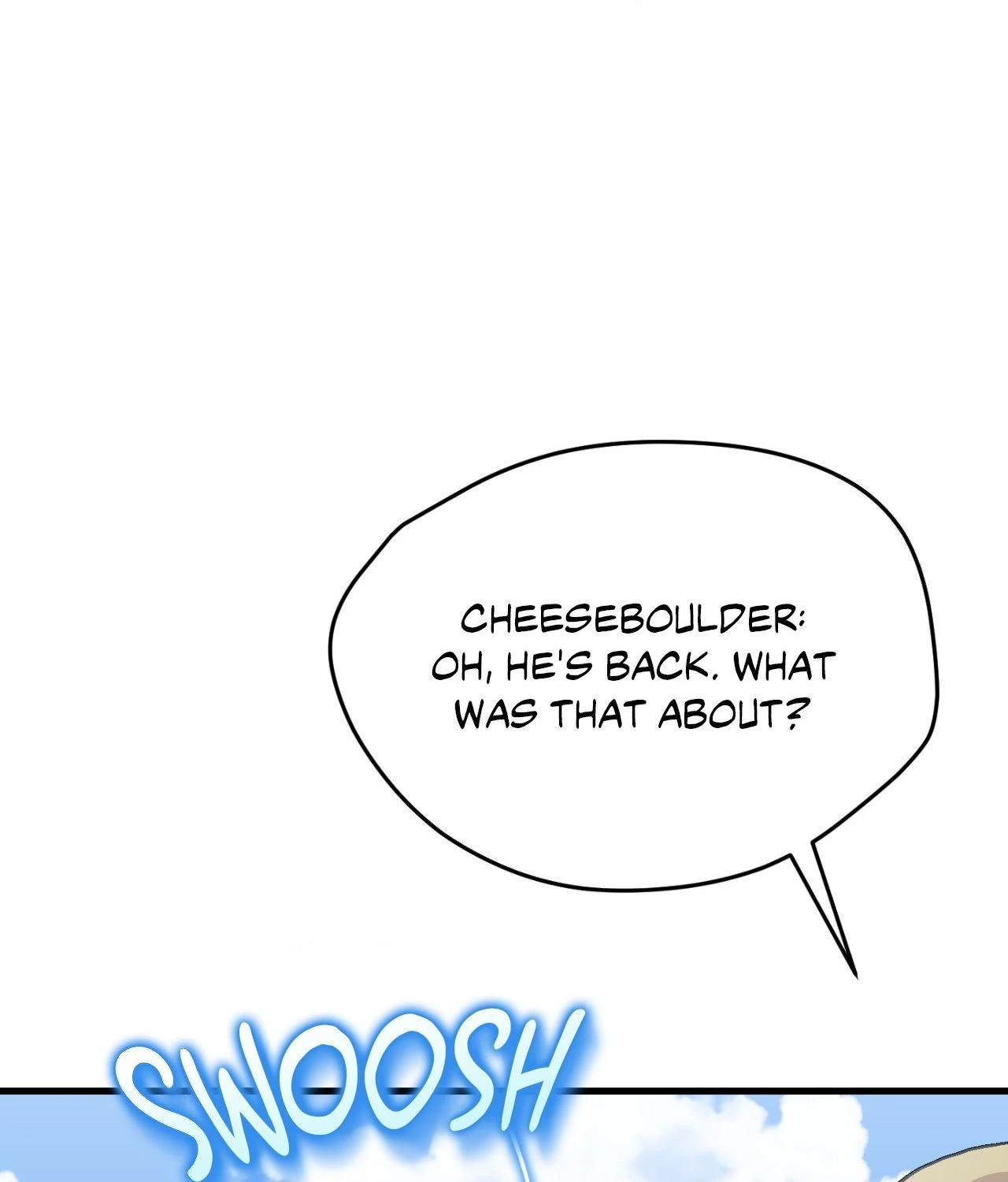 How to Train Your Healer「Official」 - Chapter 75 manhwa