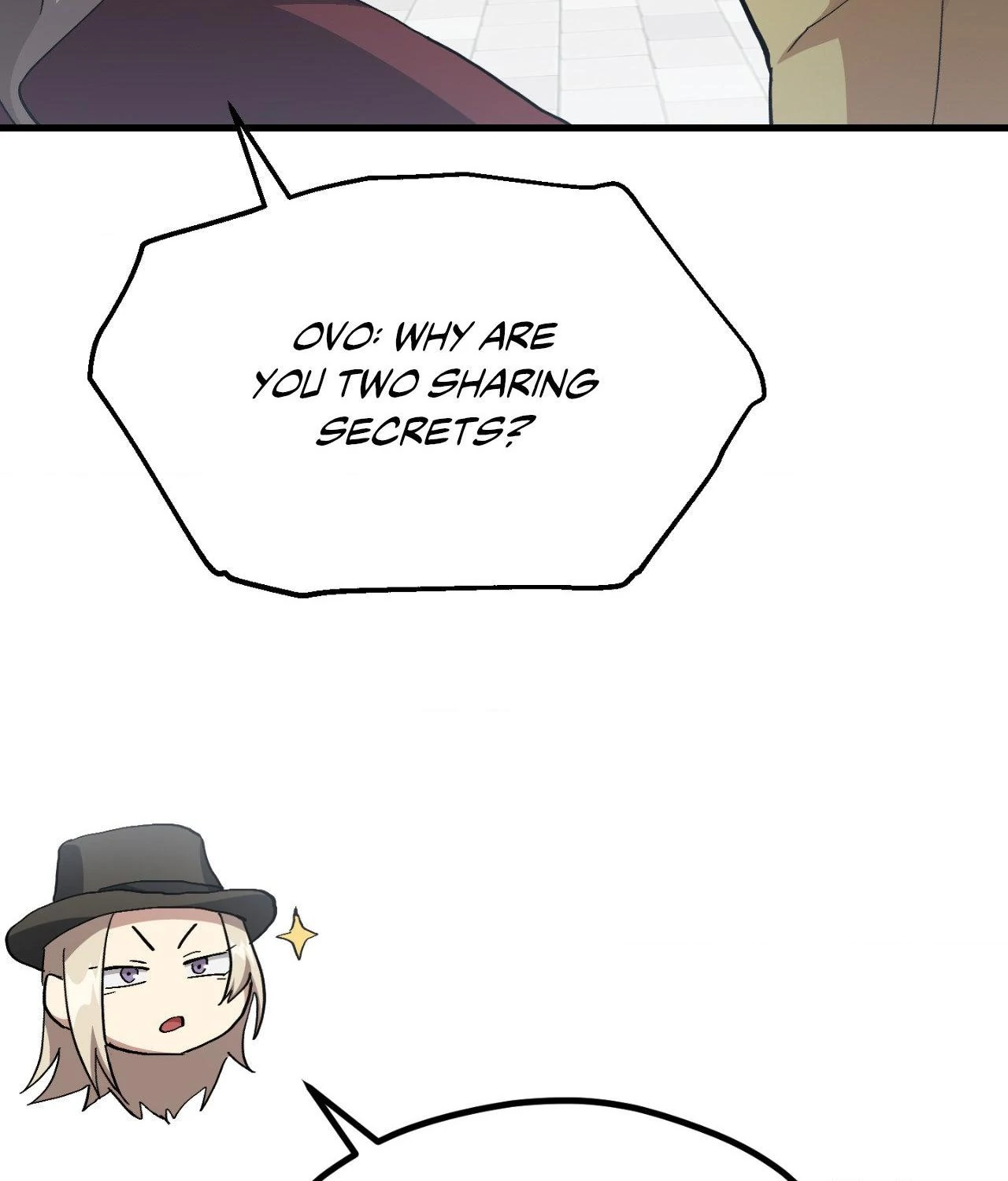 How to Train Your Healer「Official」 - Chapter 75 manhwa