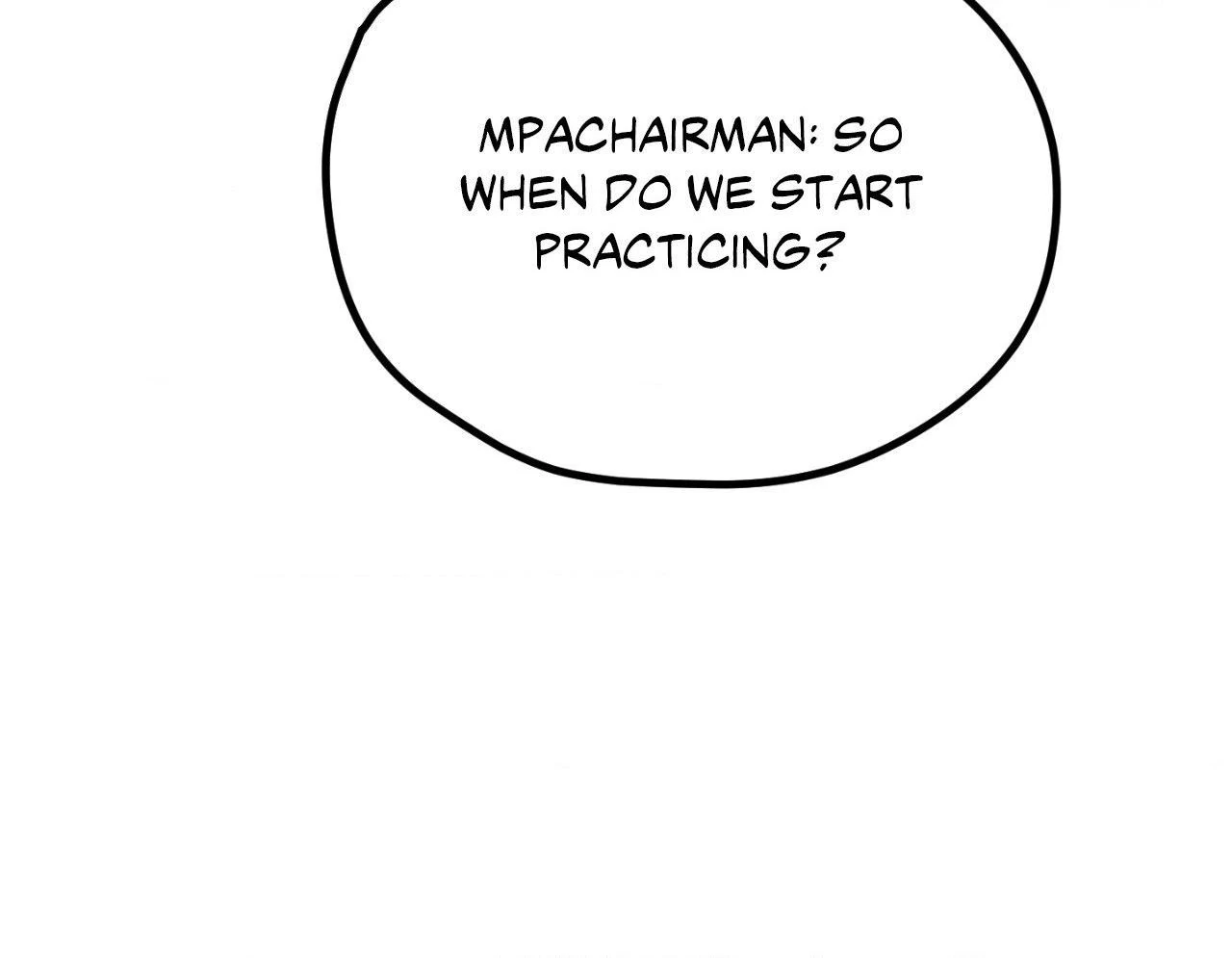 How to Train Your Healer「Official」 - Chapter 75 manhwa