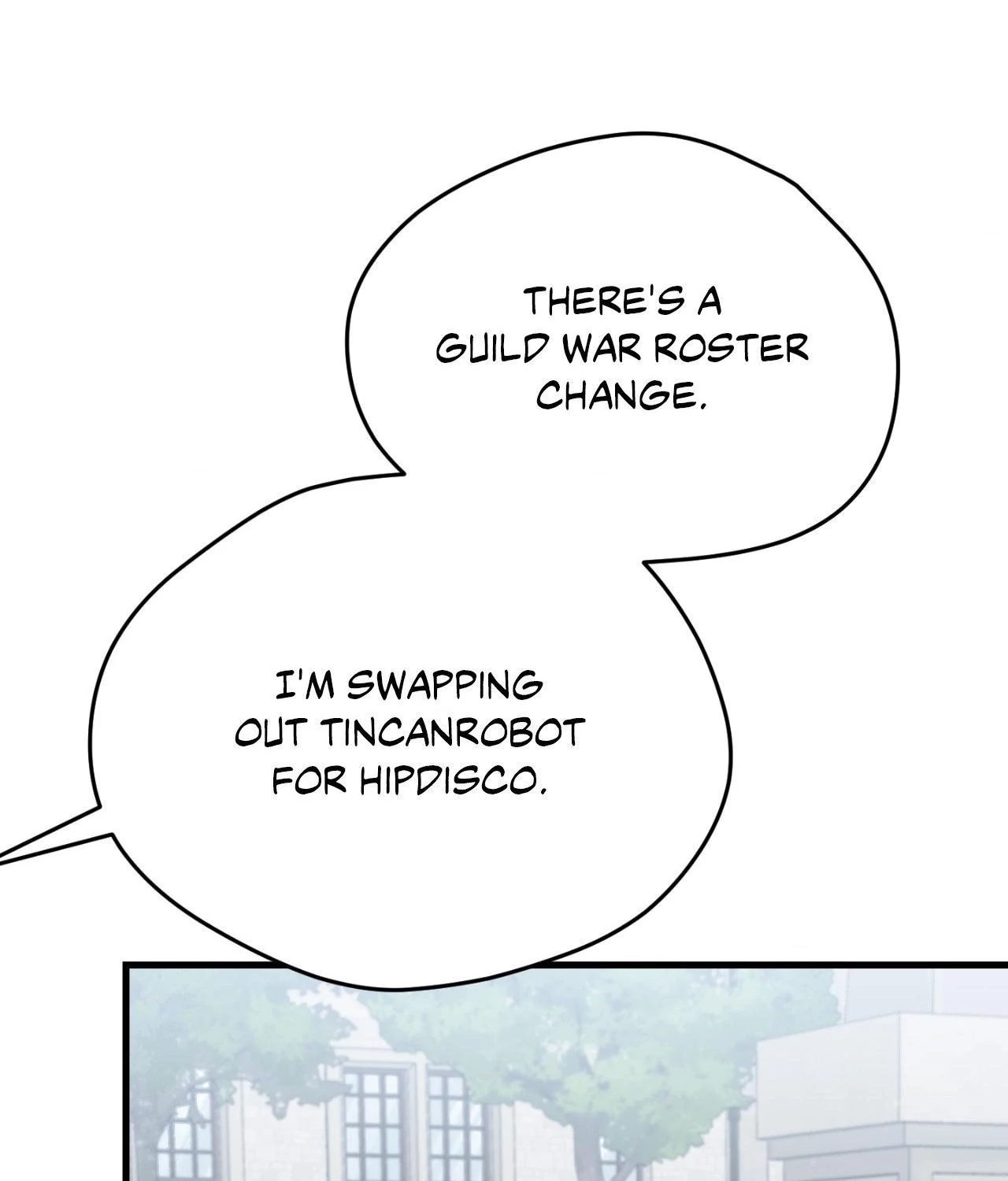 How to Train Your Healer「Official」 - Chapter 75 manhwa