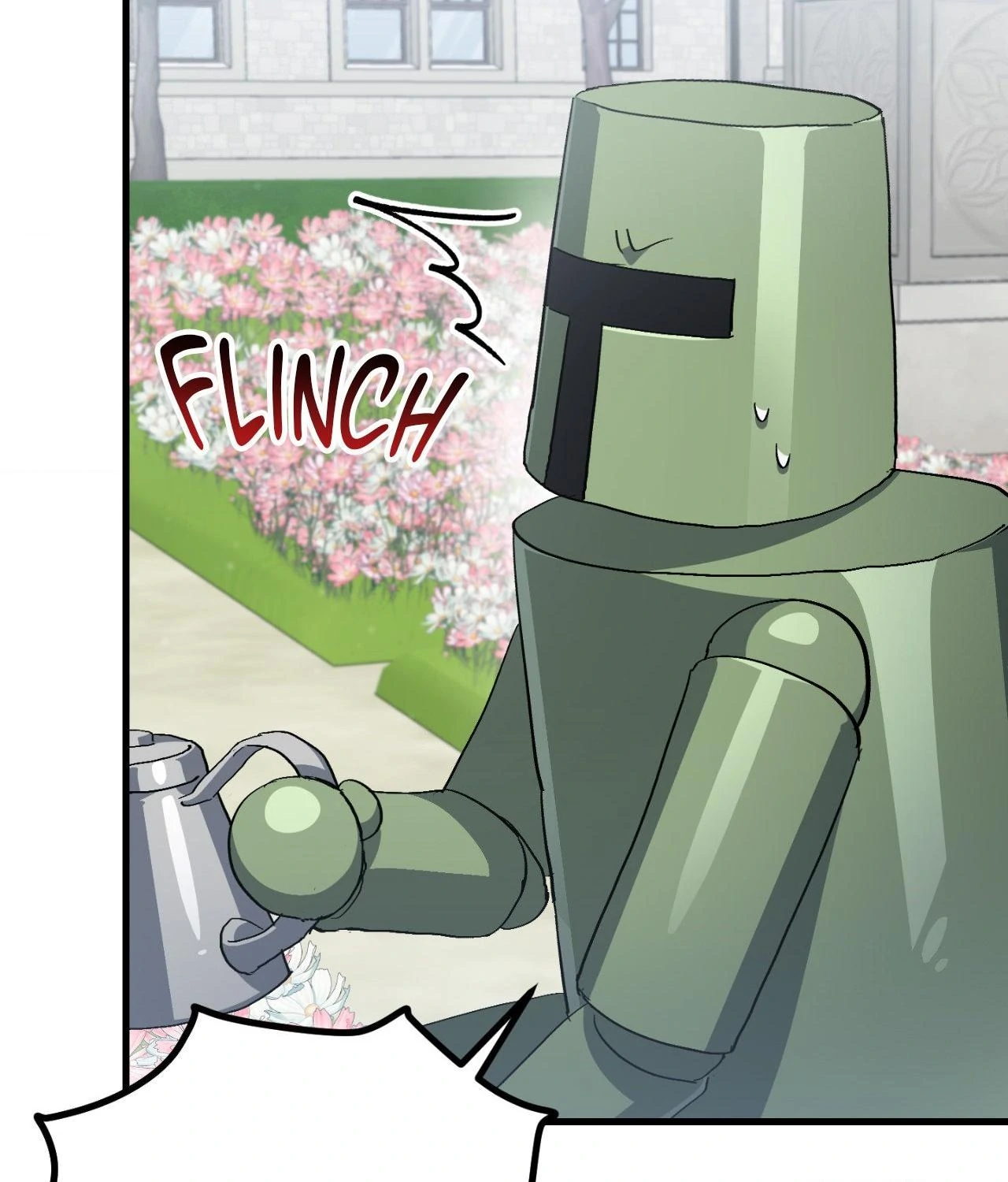 How to Train Your Healer「Official」 - Chapter 75 manhwa