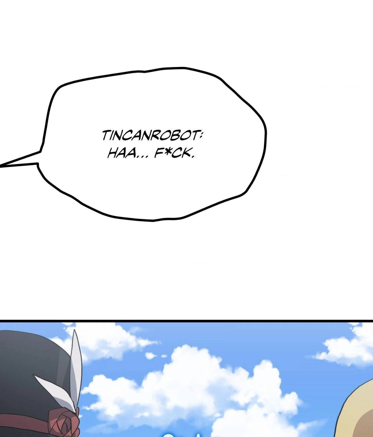 How to Train Your Healer「Official」 - Chapter 75 manhwa