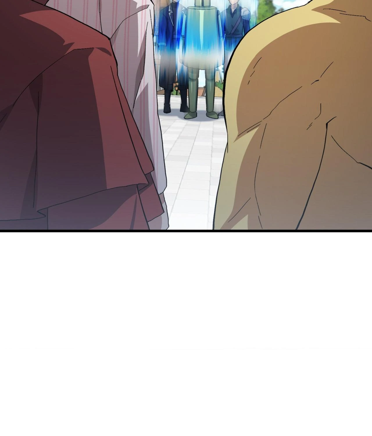 How to Train Your Healer「Official」 - Chapter 75 manhwa