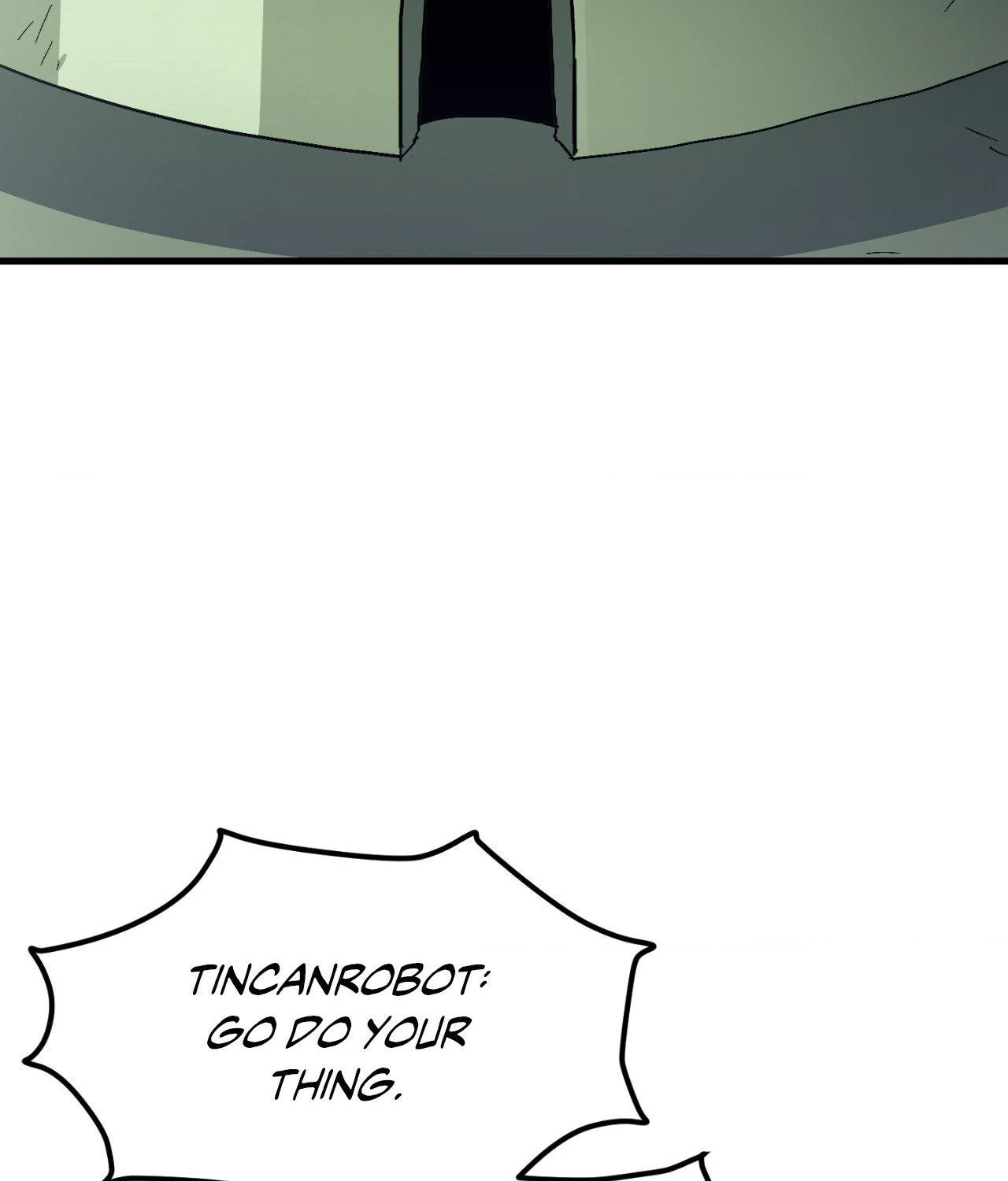 How to Train Your Healer「Official」 - Chapter 75 manhwa