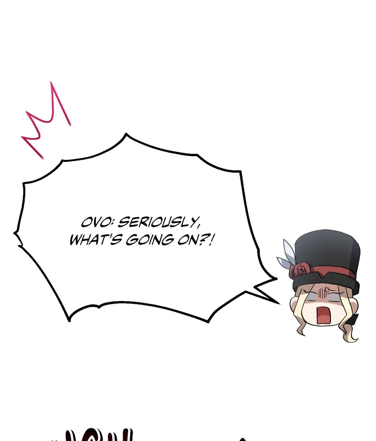 How to Train Your Healer「Official」 - Chapter 75 manhwa