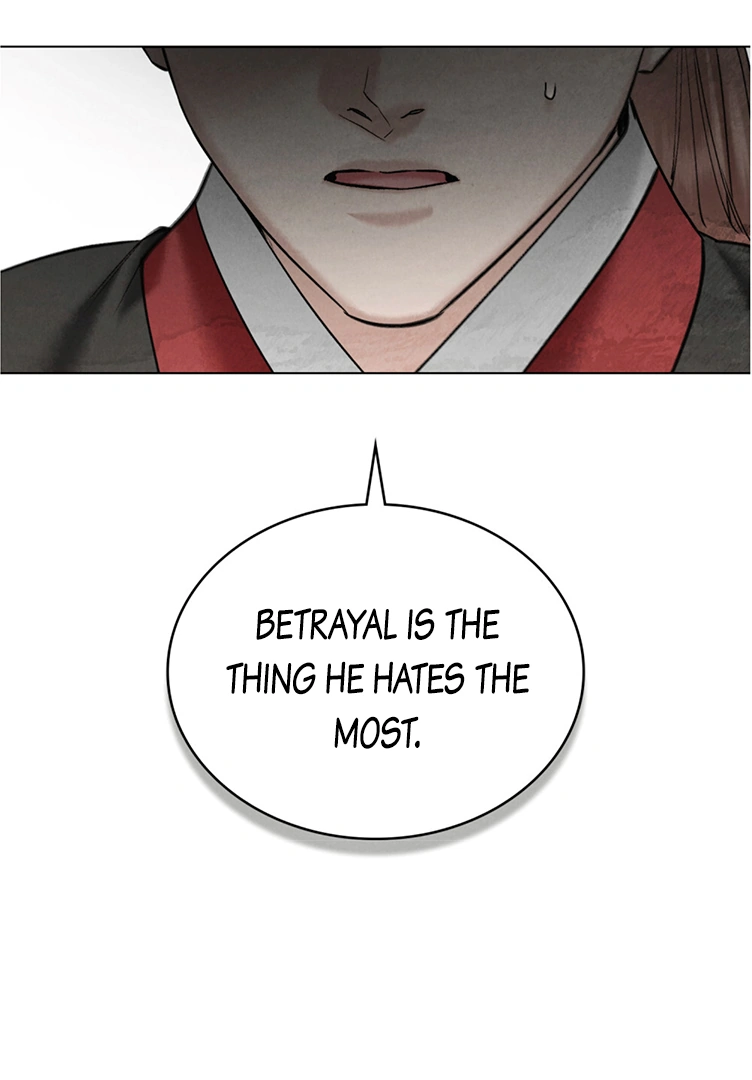 Tempest Night [JoyJoyHere] - Chapter 40 manhwa