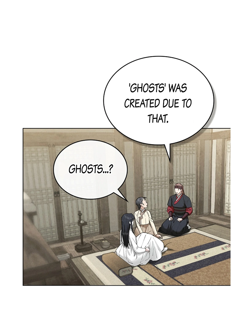 Tempest Night [JoyJoyHere] - Chapter 40 manhwa
