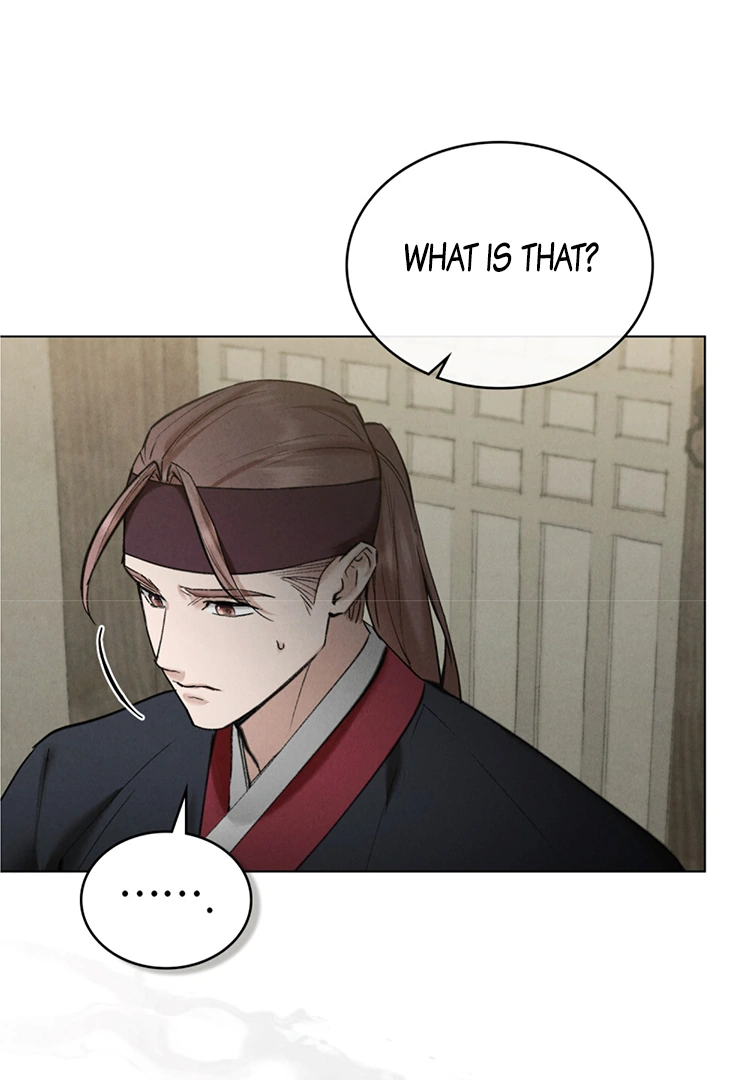 Tempest Night [JoyJoyHere] - Chapter 40 manhwa