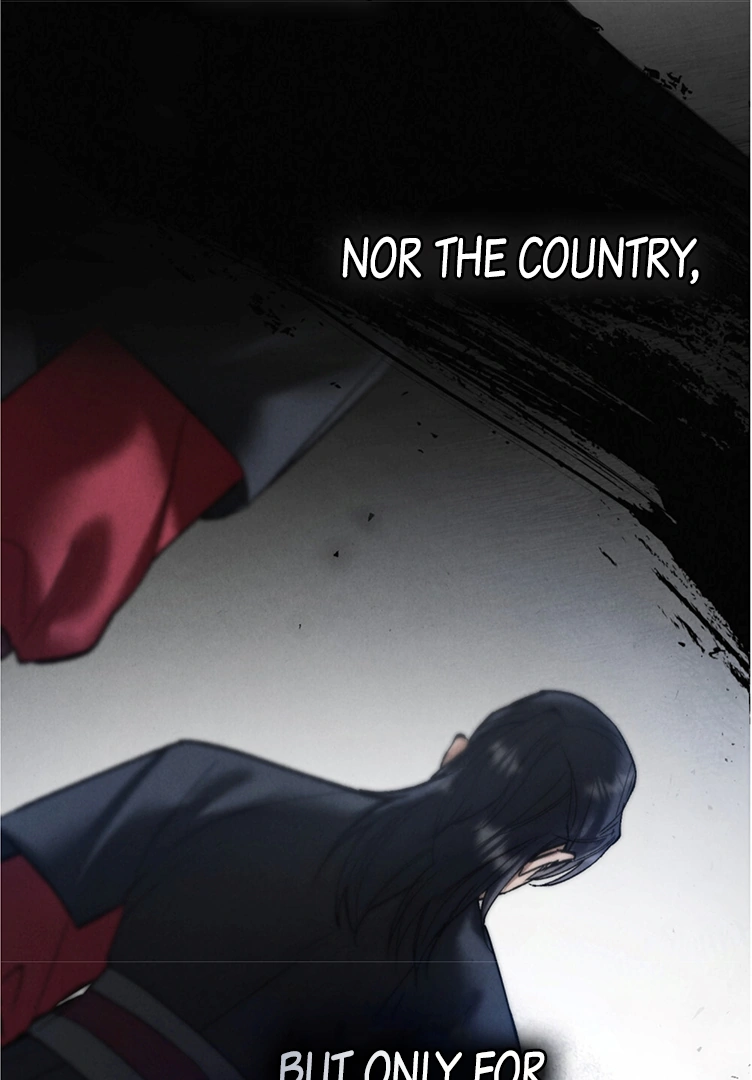 Tempest Night [JoyJoyHere] - Chapter 40 manhwa