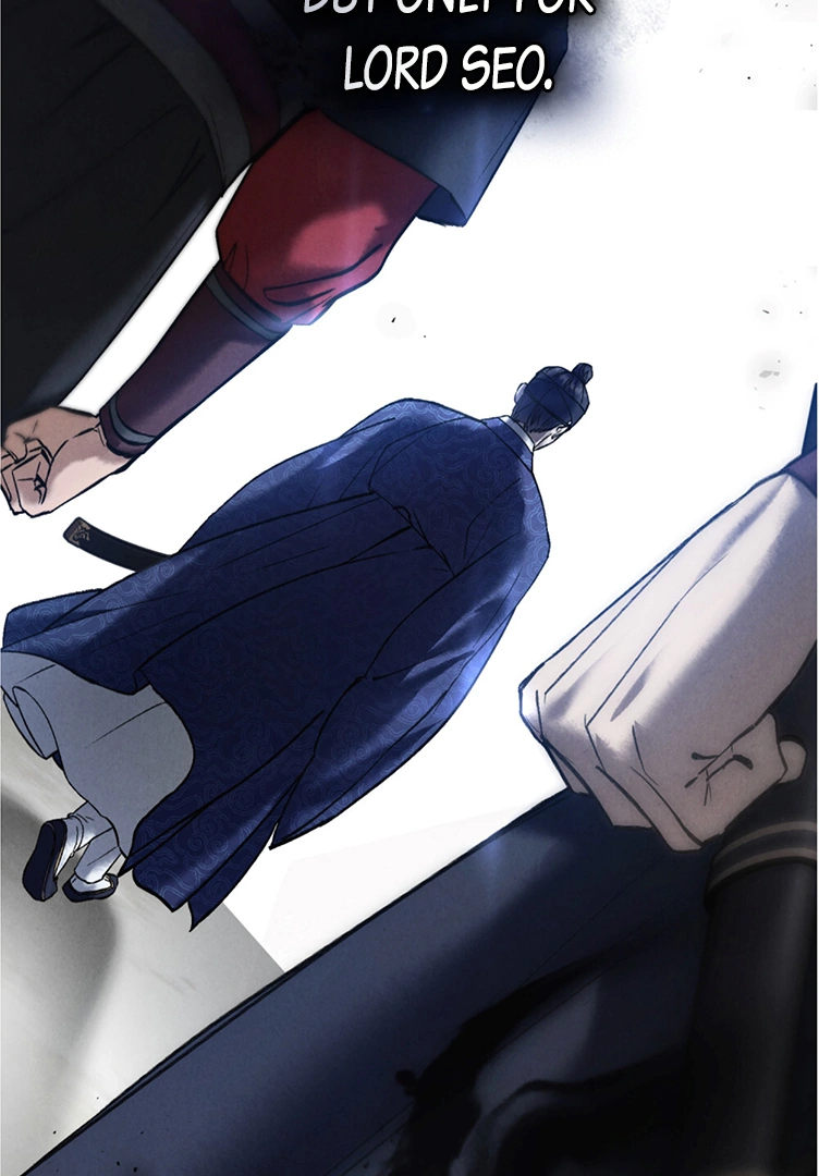 Tempest Night [JoyJoyHere] - Chapter 40 manhwa