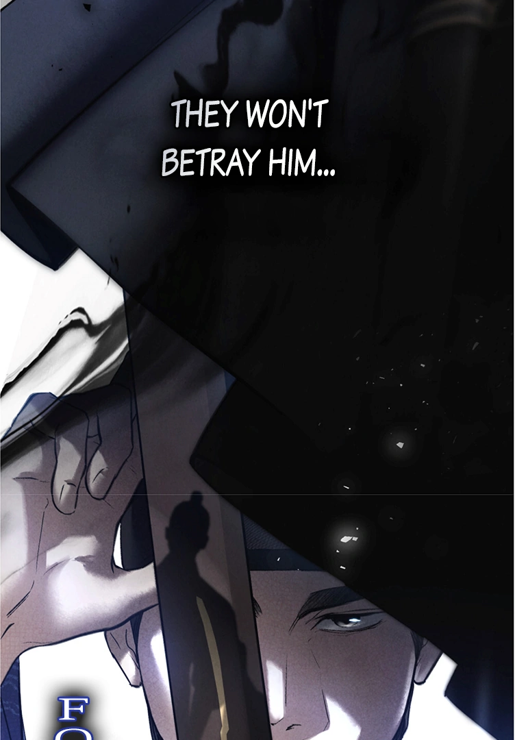 Tempest Night [JoyJoyHere] - Chapter 40 manhwa