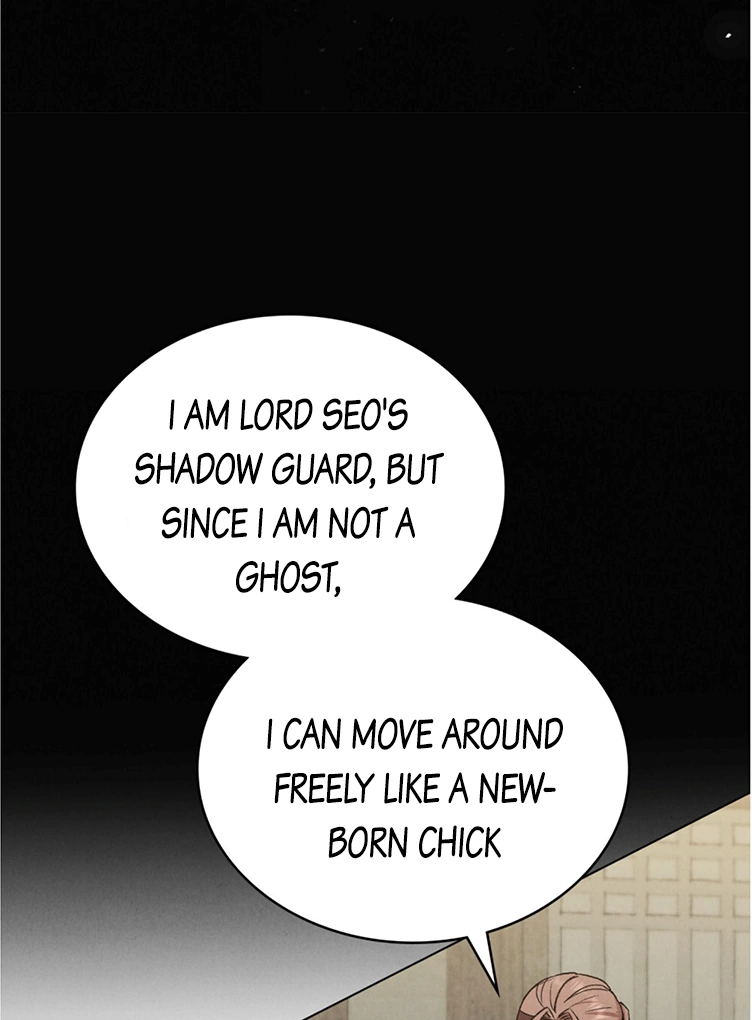 Tempest Night [JoyJoyHere] - Chapter 40 manhwa