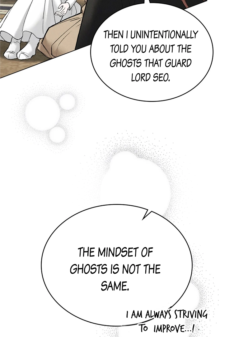 Tempest Night [JoyJoyHere] - Chapter 40 manhwa