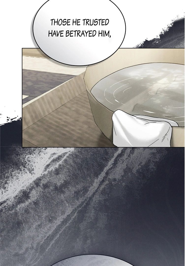Tempest Night [JoyJoyHere] - Chapter 40 manhwa