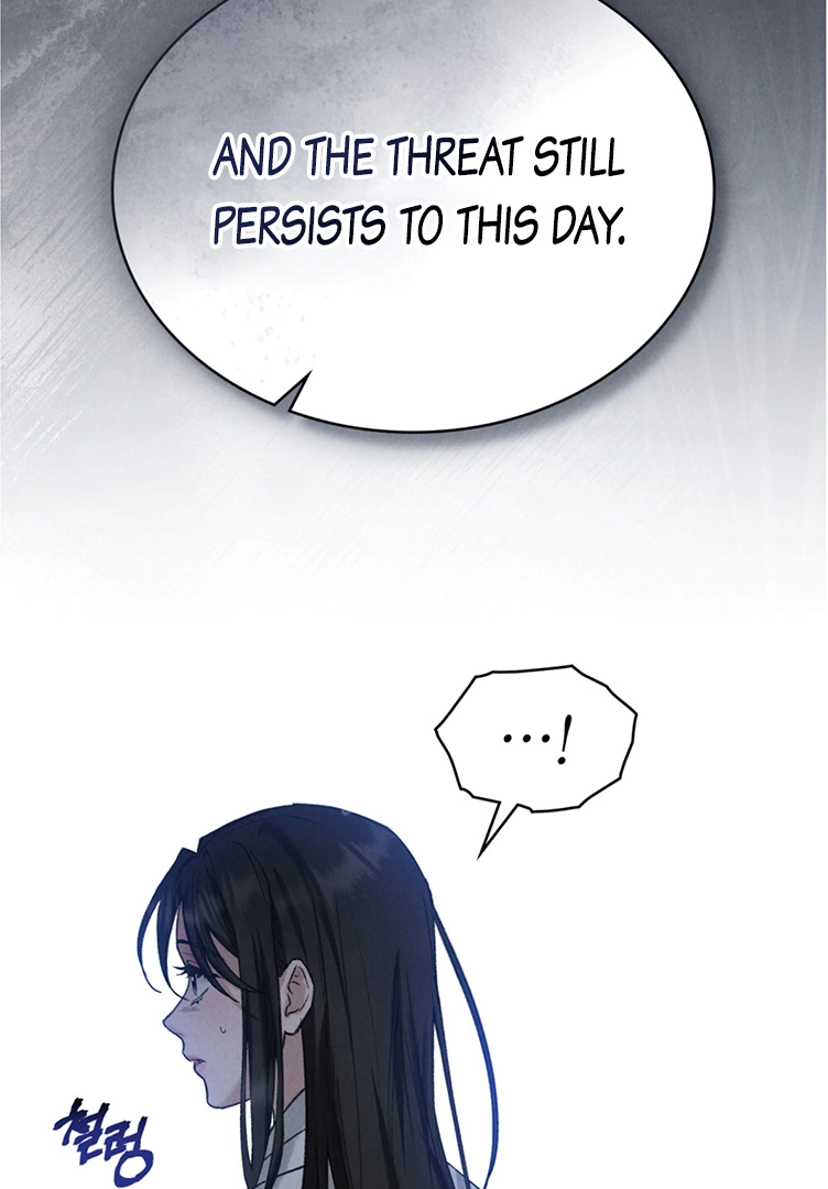 Tempest Night [JoyJoyHere] - Chapter 40 manhwa