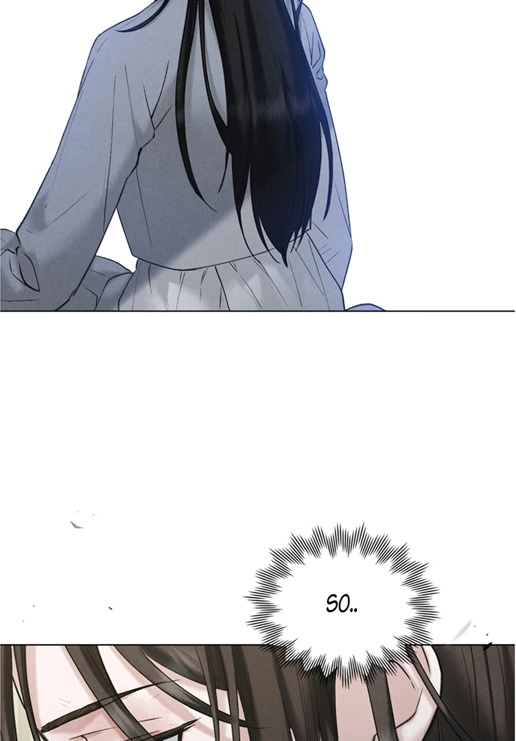 Tempest Night [JoyJoyHere] - Chapter 40 manhwa