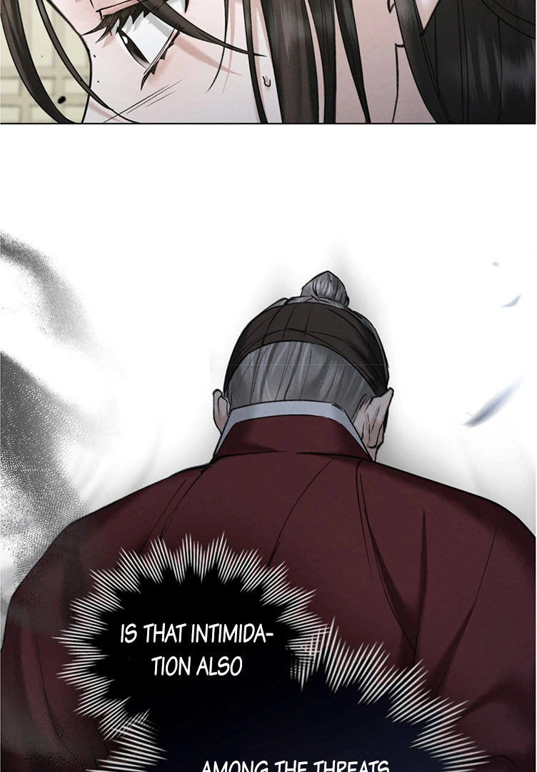 Tempest Night [JoyJoyHere] - Chapter 40 manhwa