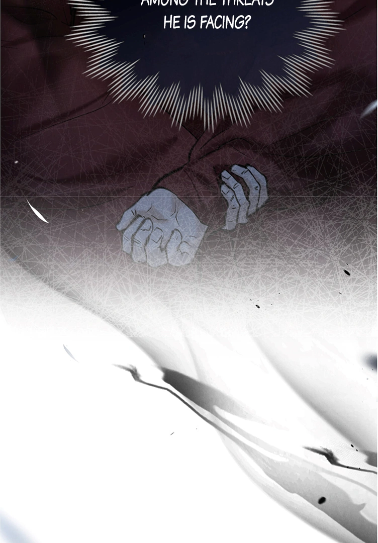 Tempest Night [JoyJoyHere] - Chapter 40 manhwa