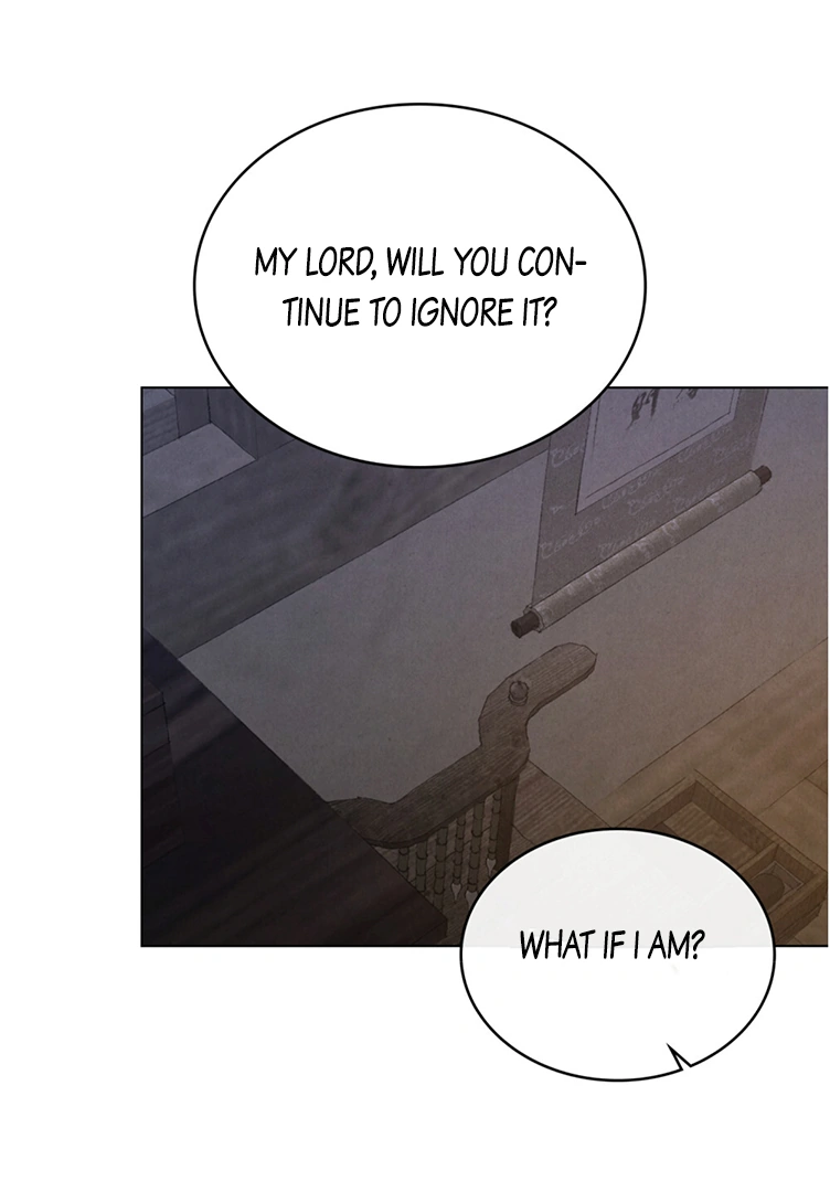 Tempest Night [JoyJoyHere] - Chapter 40 manhwa