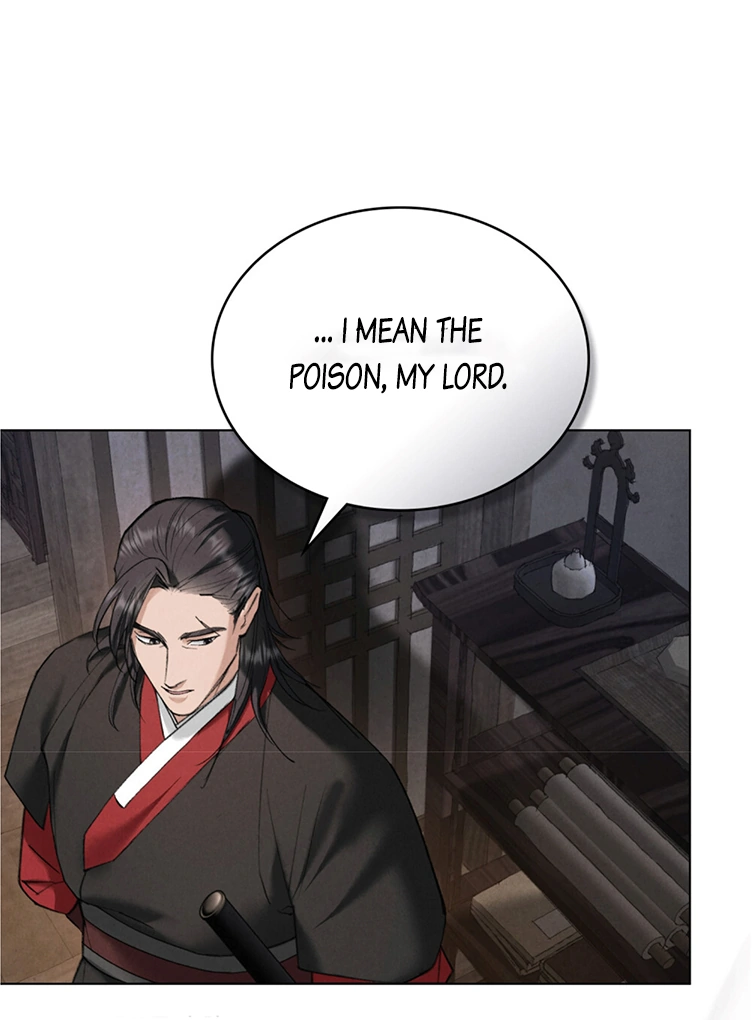 Tempest Night [JoyJoyHere] - Chapter 40 manhwa