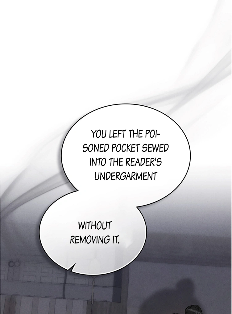Tempest Night [JoyJoyHere] - Chapter 40 manhwa