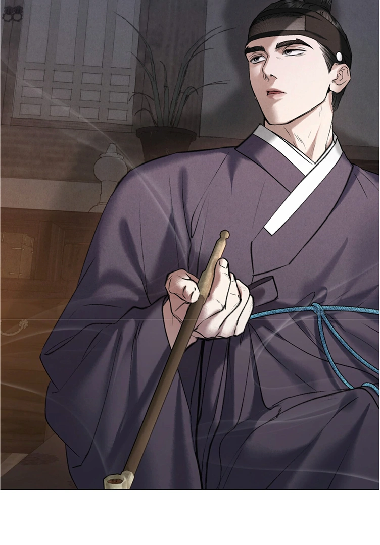 Tempest Night [JoyJoyHere] - Chapter 40 manhwa