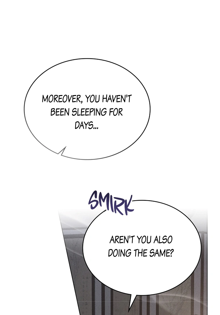 Tempest Night [JoyJoyHere] - Chapter 40 manhwa