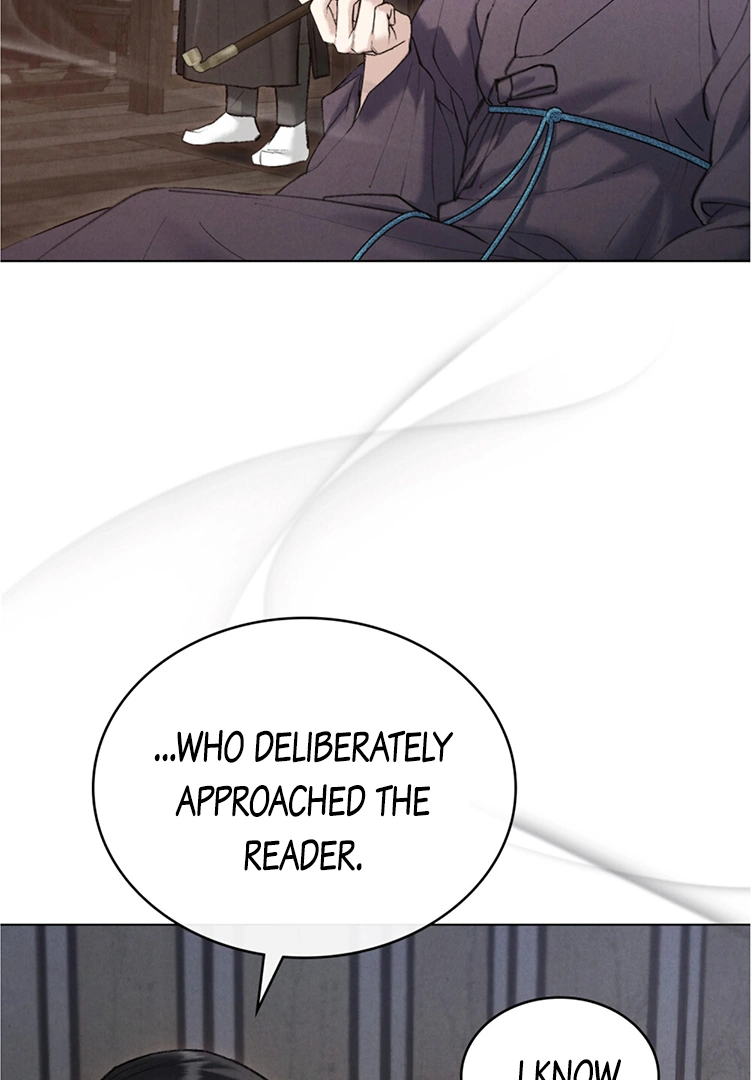 Tempest Night [JoyJoyHere] - Chapter 40 manhwa