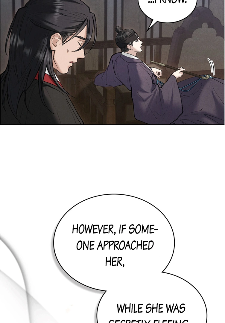 Tempest Night [JoyJoyHere] - Chapter 40 manhwa