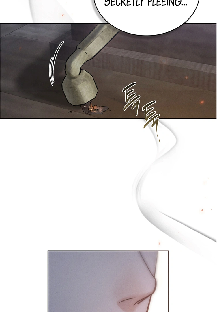 Tempest Night [JoyJoyHere] - Chapter 40 manhwa
