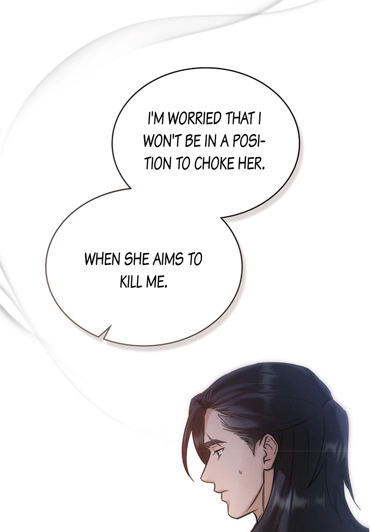 Tempest Night [JoyJoyHere] - Chapter 40 manhwa