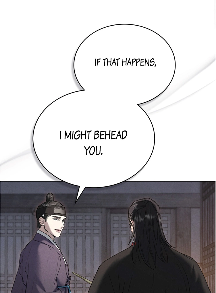 Tempest Night [JoyJoyHere] - Chapter 40 manhwa