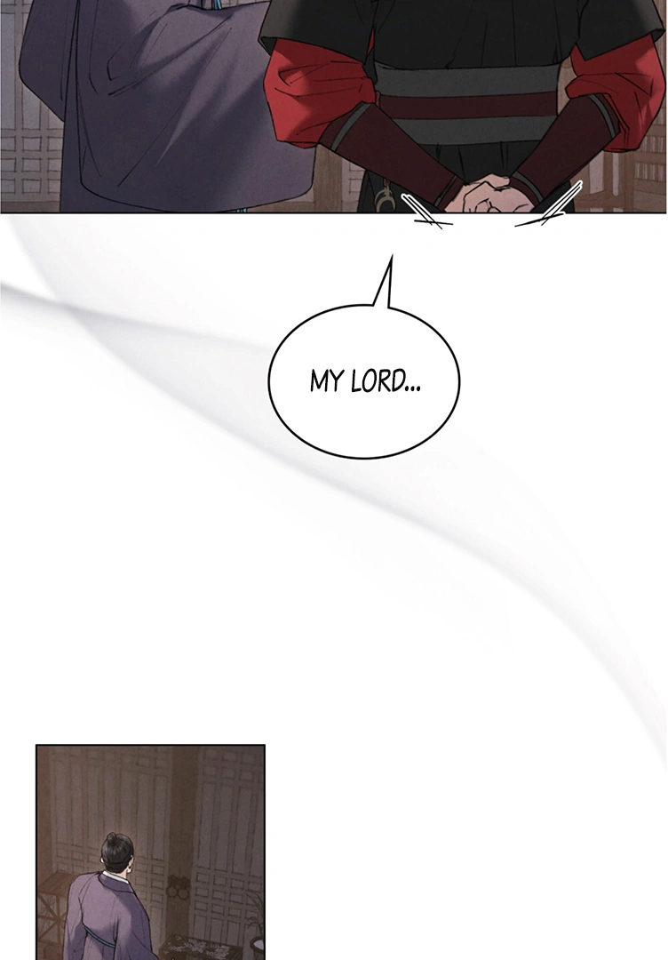 Tempest Night [JoyJoyHere] - Chapter 40 manhwa