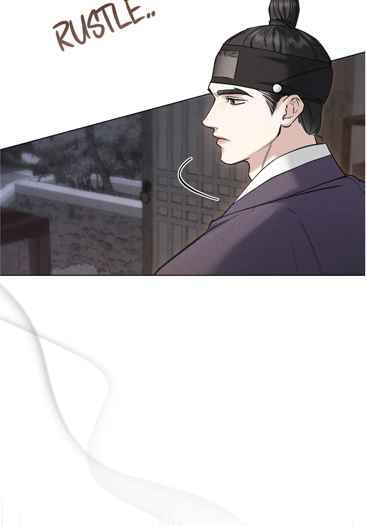 Tempest Night [JoyJoyHere] - Chapter 40 manhwa