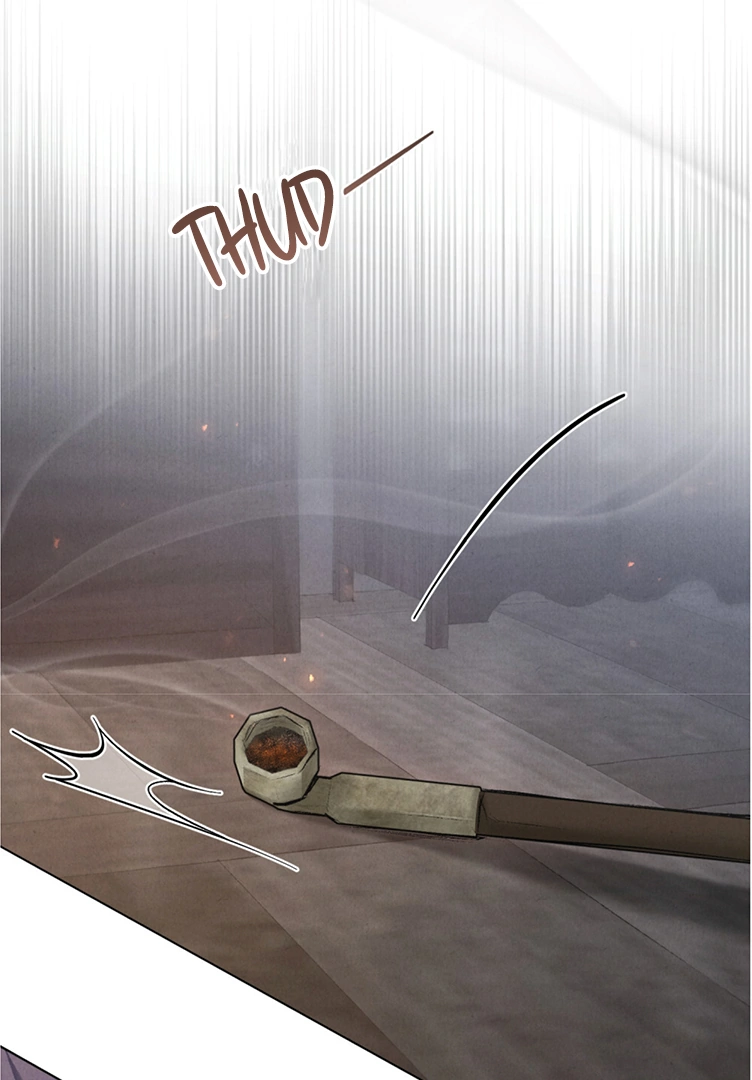 Tempest Night [JoyJoyHere] - Chapter 40 manhwa