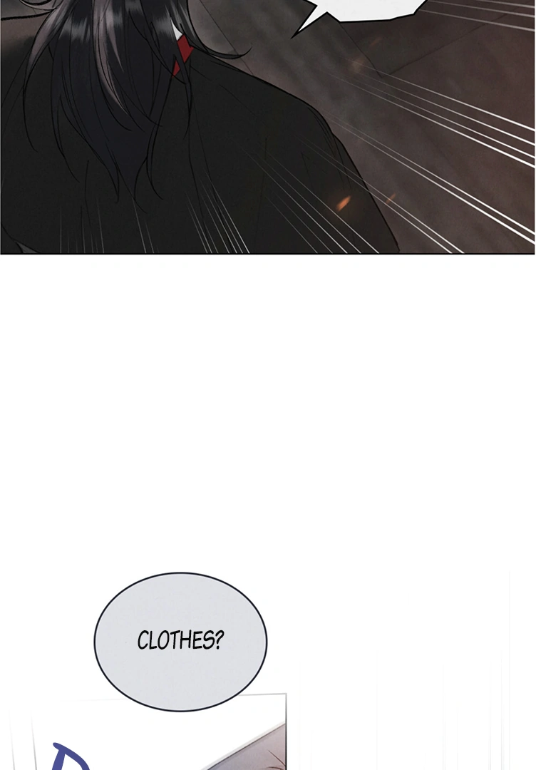 Tempest Night [JoyJoyHere] - Chapter 40 manhwa