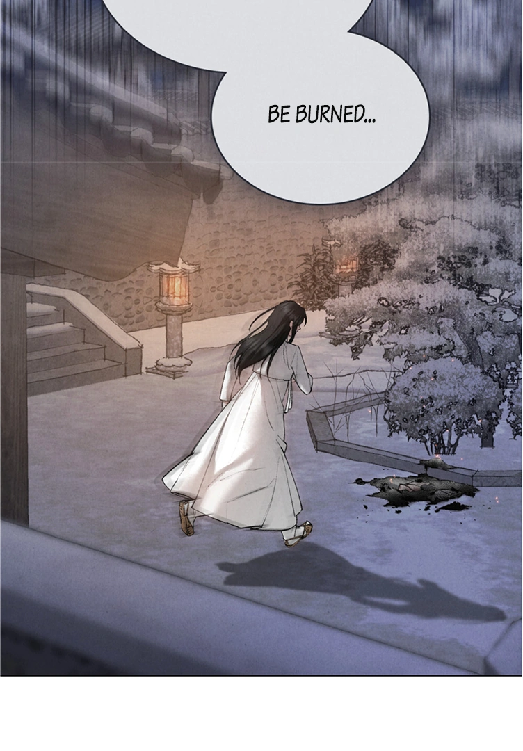Tempest Night [JoyJoyHere] - Chapter 40 manhwa