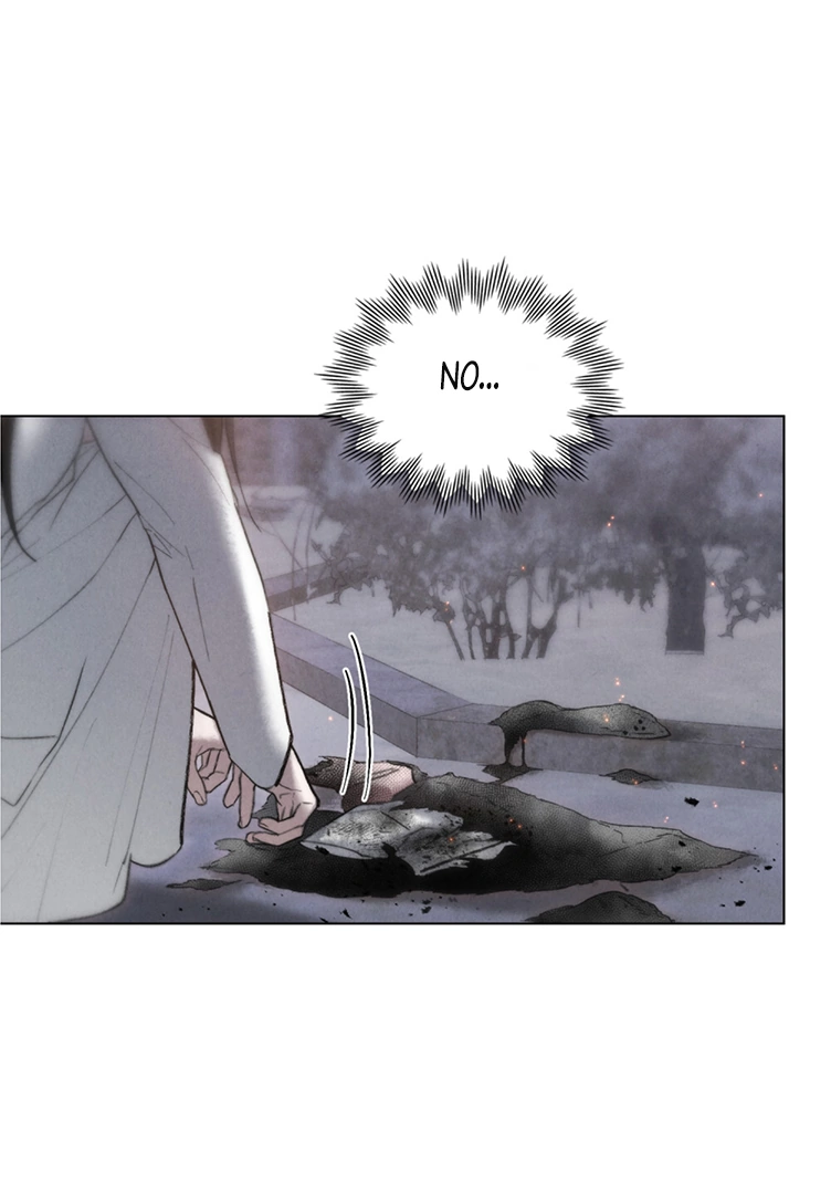Tempest Night [JoyJoyHere] - Chapter 40 manhwa