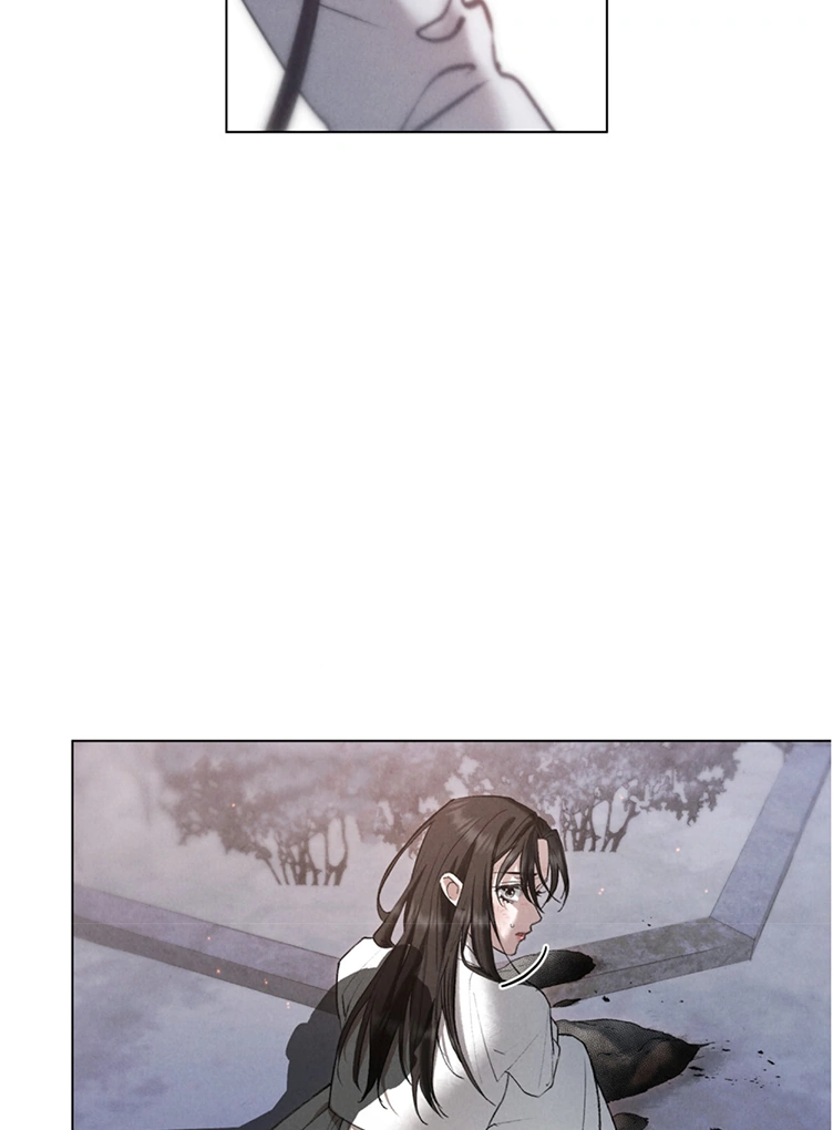Tempest Night [JoyJoyHere] - Chapter 40 manhwa