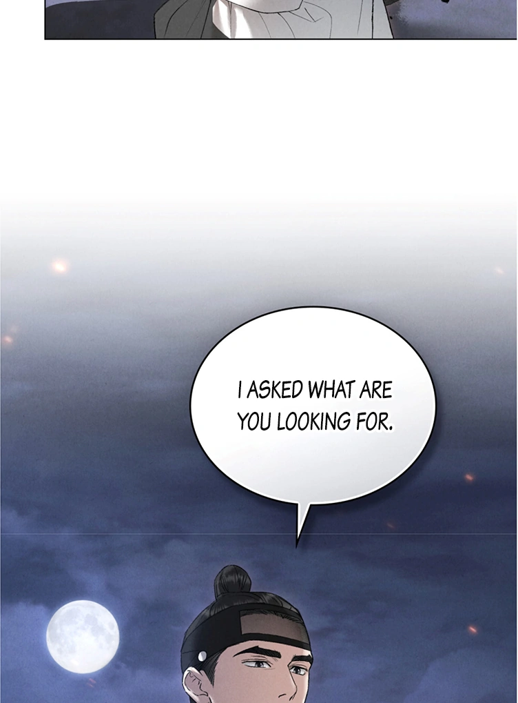 Tempest Night [JoyJoyHere] - Chapter 40 manhwa