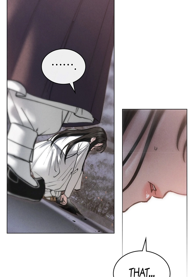 Tempest Night [JoyJoyHere] - Chapter 40 manhwa