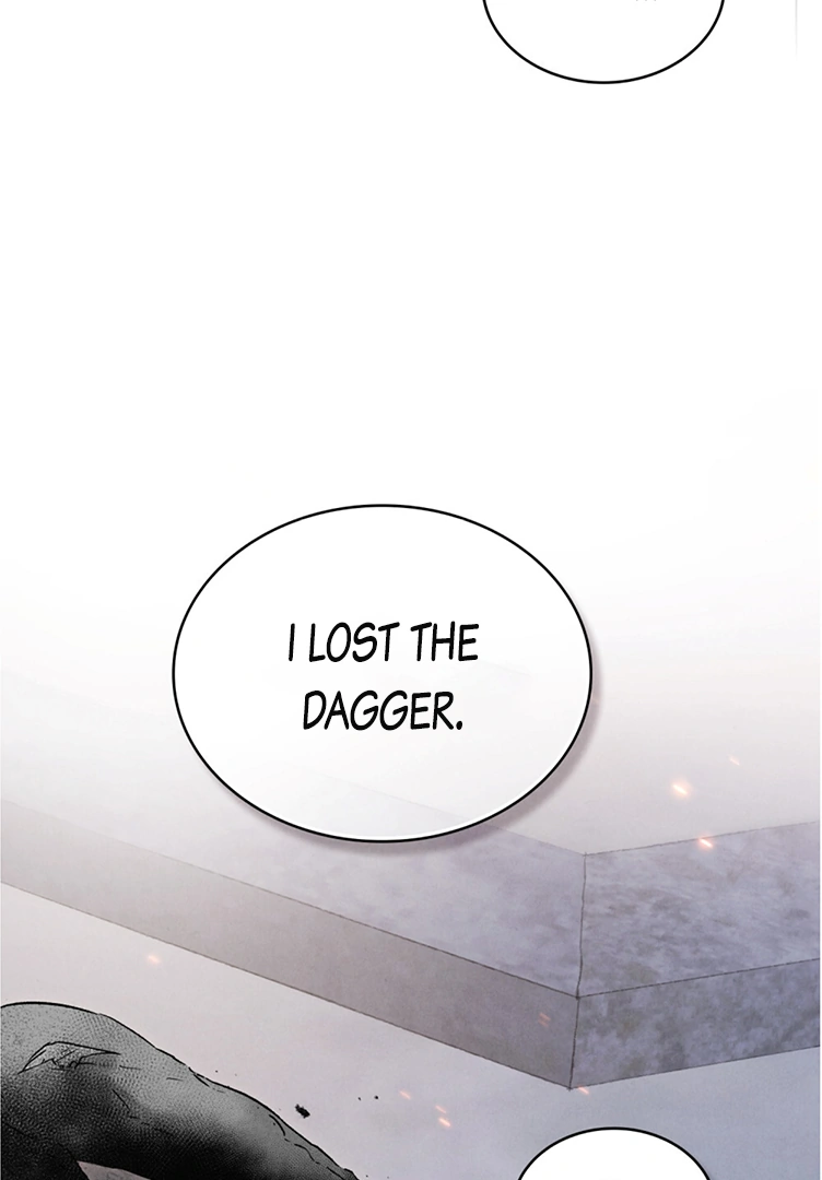 Tempest Night [JoyJoyHere] - Chapter 40 manhwa