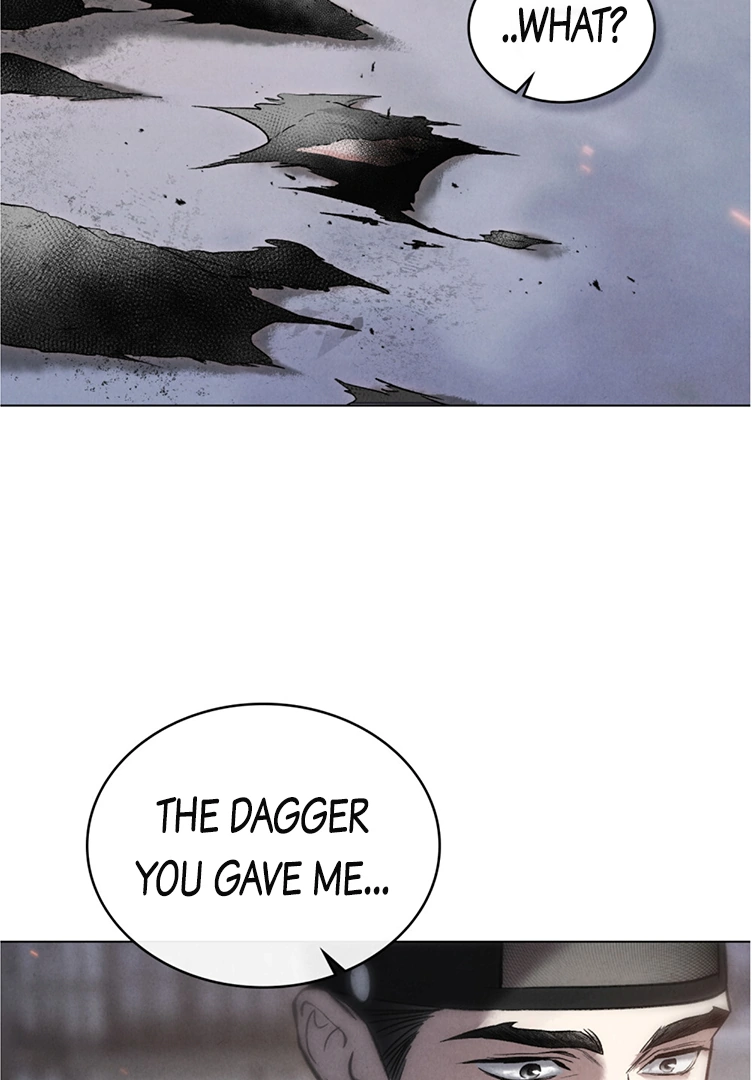 Tempest Night [JoyJoyHere] - Chapter 40 manhwa