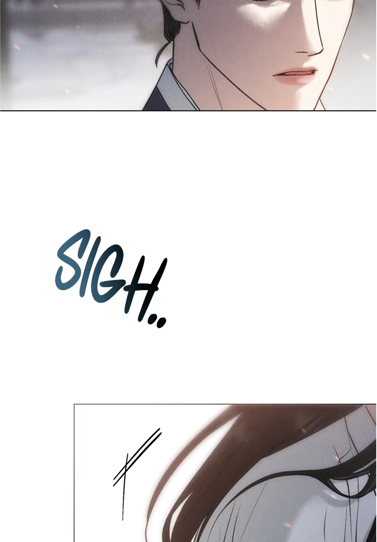 Tempest Night [JoyJoyHere] - Chapter 40 manhwa