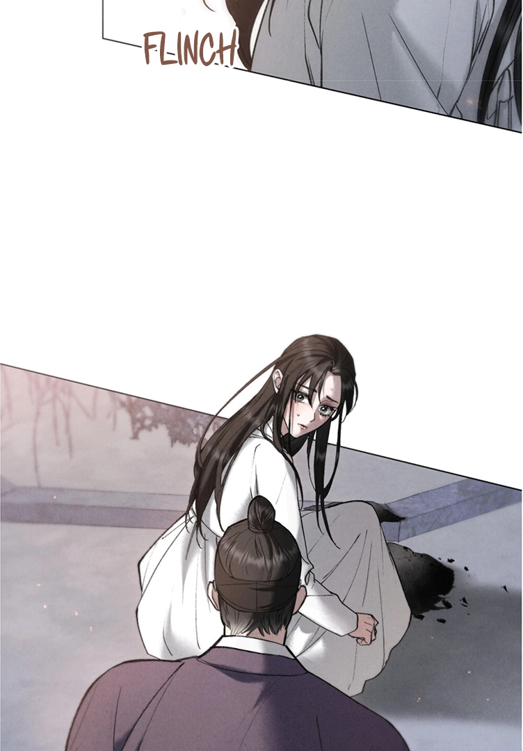 Tempest Night [JoyJoyHere] - Chapter 40 manhwa