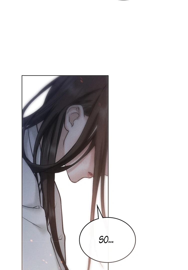 Tempest Night [JoyJoyHere] - Chapter 40 manhwa